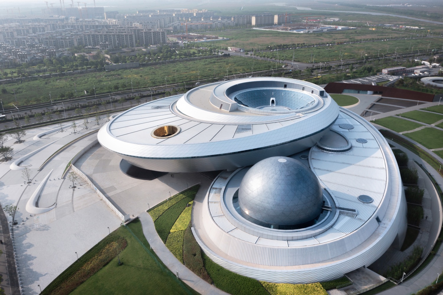 2022 International Architecture Awards Winners Announced - 6801